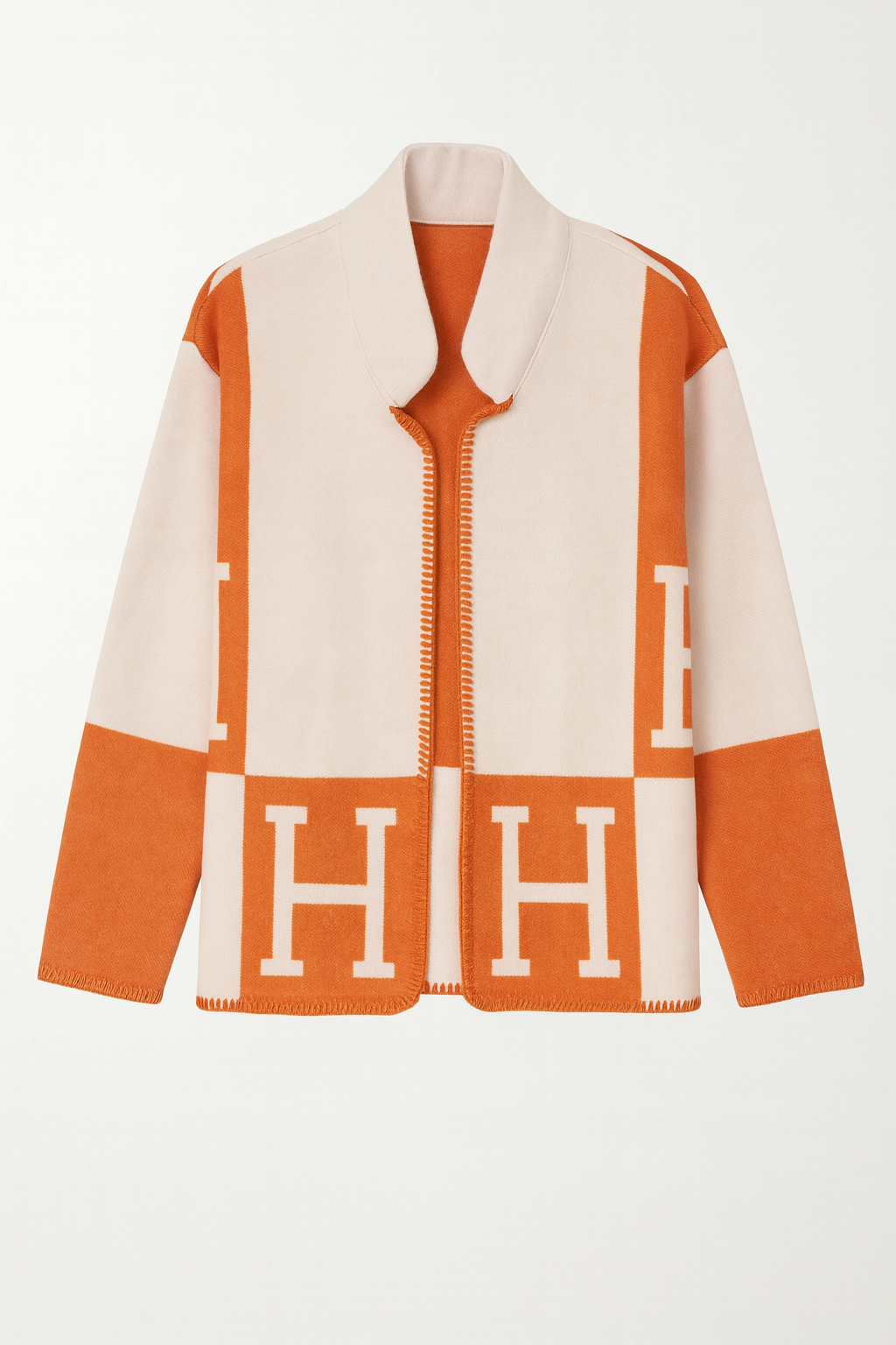 H jacket