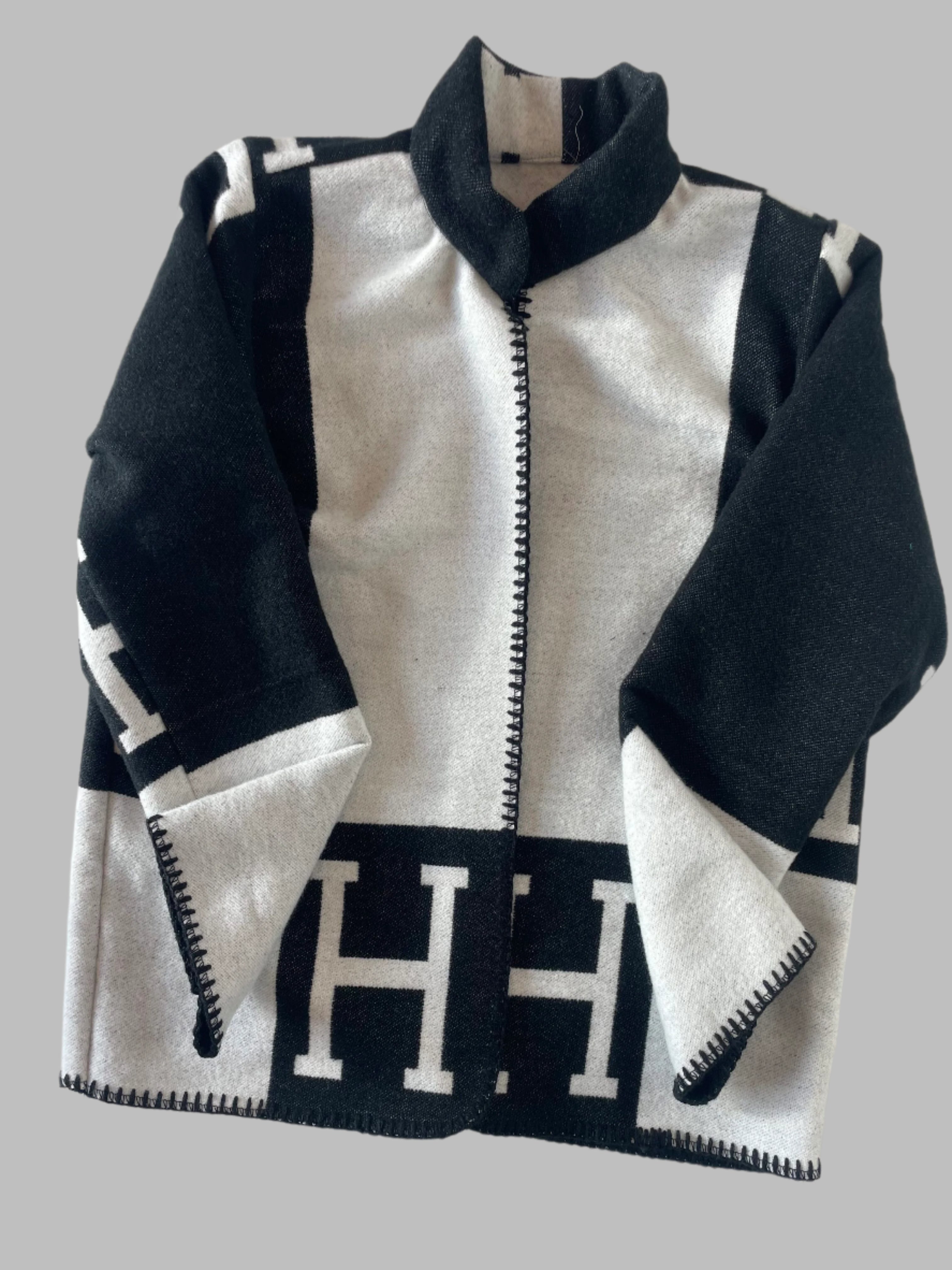 Black Jacket