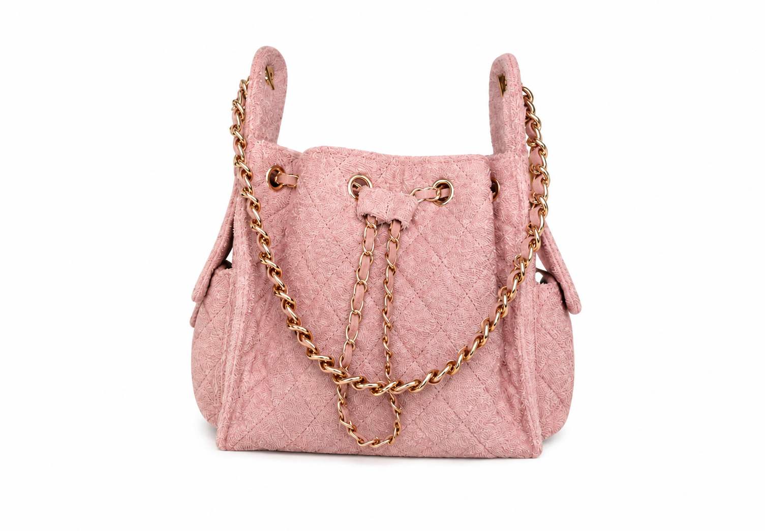 Terry bag