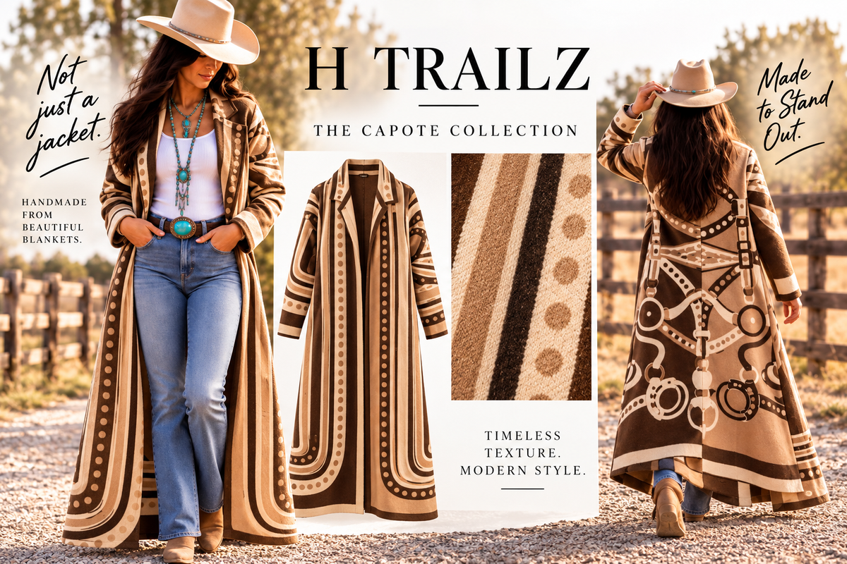 Shop coats 
