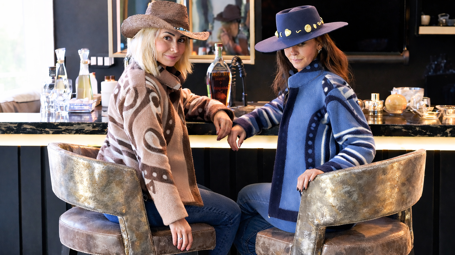 New Season, New Jackets