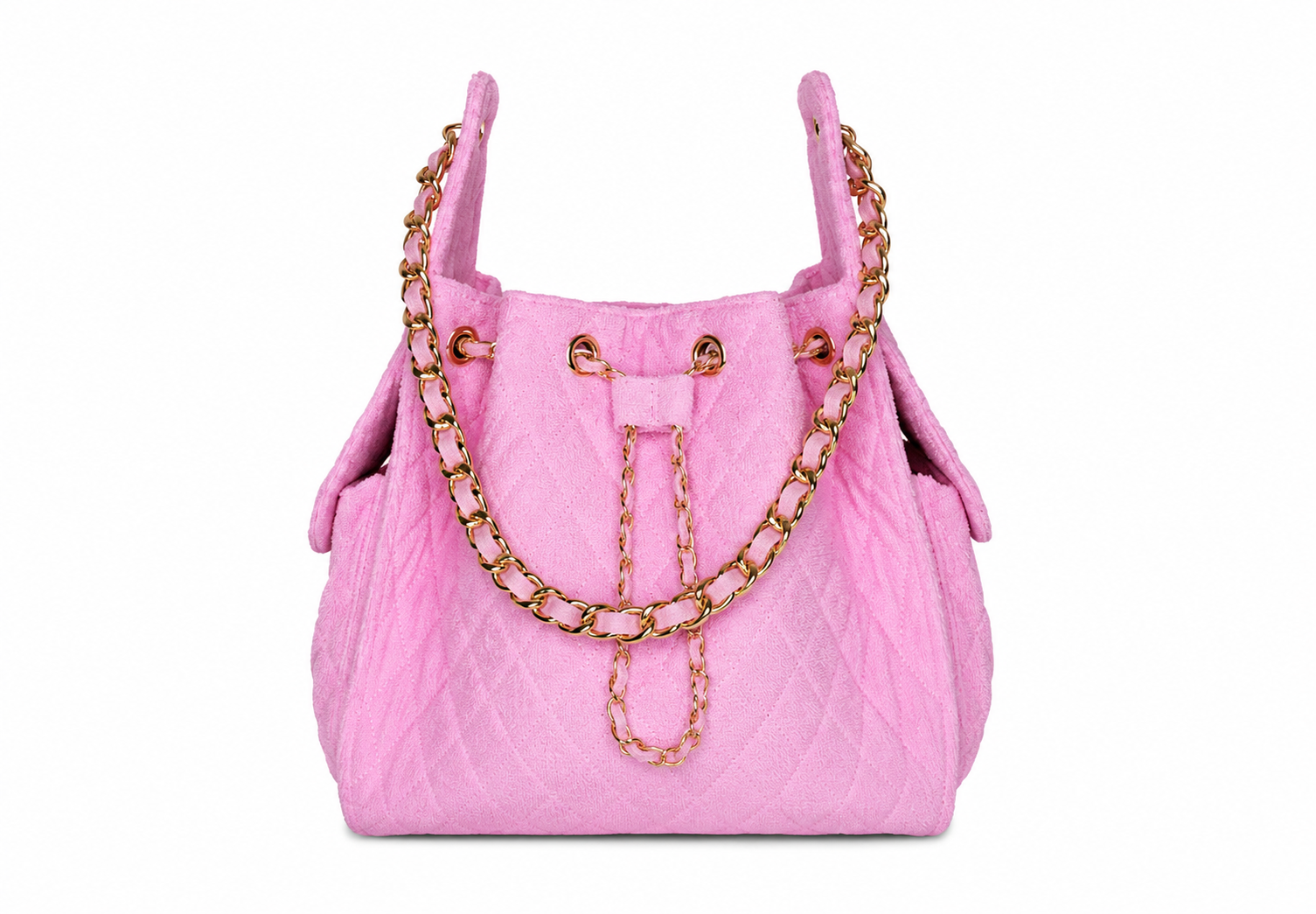 Terry bag