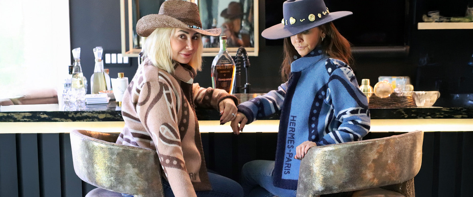 New Season, New Jackets