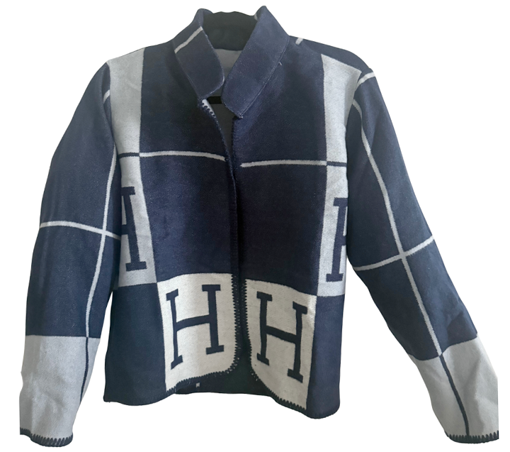 Blue side of the mountain